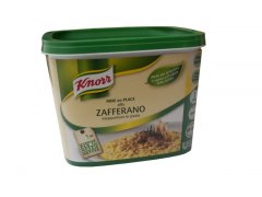 PASTA ŠAFRÁNOVÁ 0,8kg