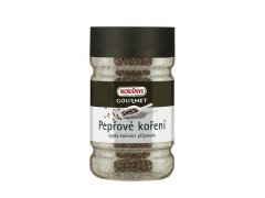 KOŘENÍ PEPŘOVÉ sypké 750g dóza