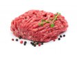 MASO MLETÉ HOVĚZÍ NA HRUBO cca1kg