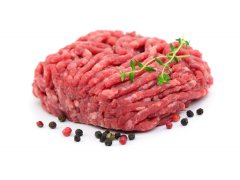 MASO MLETÉ HOVĚZÍ NA HRUBO cca1kg MASO MLETÉ HOVĚZÍ NA HRUBO cca1kg