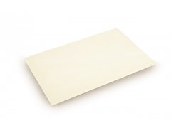 PLÁTY Z LISTOVÉHO TĚSTA 625g (4750) mražené 2,5mmx57x37cm PLÁTY Z LISTOVÉHO TĚSTA 625g (4750) mražené 2,5mmx57x37cm