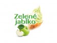 SMĚS zmrzlinová zelené jablko 2kg