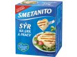 SMETANITO sýr na gril/pánev 200g