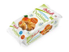 CROISSANT meruňka bez cukru 6 x 40g CROISSANT meruňka bez cukru 6 x 40g