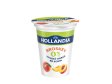 JOGURT NÍZKOTUČNÝ 150g broskev JOGURT NÍZKOTUČNÝ 150g broskev