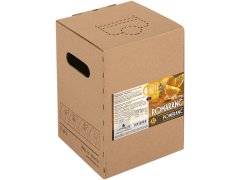 KONCENTRÁT (Juice bar) 50% Pomeranč 5L FRUTTISO KONCENTRÁT (Juice bar) 50% Pomeranč 5L FRUTTISO