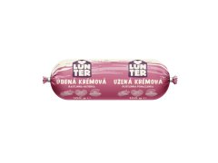 POMAZÁNKA UZENÁ krémová 100g POMAZÁNKA UZENÁ krémová 100g