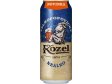 PIVO KOZEL NEALKO polotmavé 0,5lit.plech