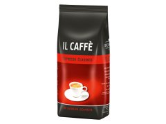 KÁVA zrnková 1kg Espresso Classico