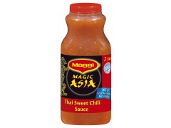 OMÁČKA Sweet Chili 2l OMÁČKA Sweet Chili 2l