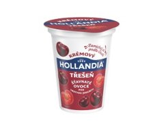 JOGURT KRÉMOVÝ 150g třešeň JOGURT KRÉMOVÝ 150g třešeň
