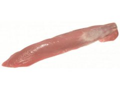 VEPŘOVÁ PANENKA vac.cca 5kg (mražené) VEPŘOVÁ PANENKA vac.cca 5kg (mražené)