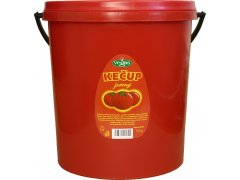 KEČUP jemný 10kg Vegas KEČUP jemný 10kg Vegas