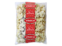 KVĚTÁK 2,5kg mražené