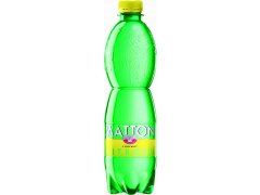 MATTONI citron 0,5lit.