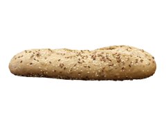 BAGETA předpečená fitness 150g mražené 51947 BAGETA předpečená fitness 150g mražené 51947