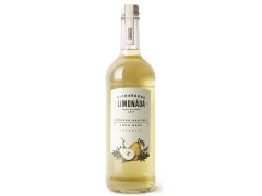 LIMONÁDA hruška-badyán 0,75 l LIMONÁDA hruška-badyán 0,75 l