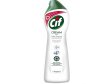 PÍSEK tekutý 500ml Cif original (bílý) na nádobí ** PÍSEK tekutý 500ml Cif original (bílý) na nádobí **