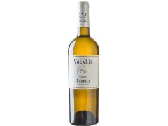 VÍNO RYZLINK RÝNSKÝ 0,75lit.R.2023 výběr z hroznů (ČR)suché š.2337 "Purmice"