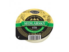 SÝR SEDLÁŘSKÝ 40% 200g SÝR SEDLÁŘSKÝ 40% 200g