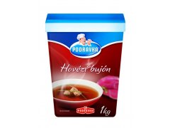 BUJON hovězí 1kg BUJON hovězí 1kg