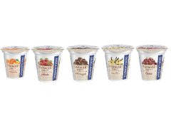 JOGURT KRÉMOVÝ MIX 125g jah/van/čok-nug/třeš/mer JOGURT KRÉMOVÝ MIX 125g jah/van/čok-nug/třeš/mer