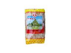 NUDLE  rýžové vlasové 400g