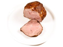 VEPŘOVÁ KRKOVICE sous vide cca 2kg chlazené