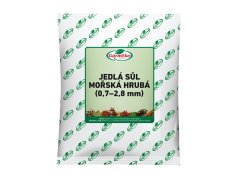 SŮL MOŘSKÁ 1300g hrubozrnná SŮL MOŘSKÁ 1300g hrubozrnná