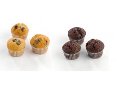 MUFFIN MINI mixed box 15g (42464) mražené