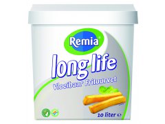 TUK fritovací Long life 10lit.