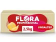 FLORA Plant Butter 2,5kg