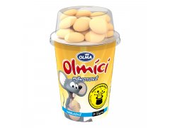 OLMÍCI  piškotoví vanilkoví 113g