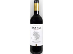 VÍNO FINCA VIEJA Crianza Tempranillo 0,75lit.R2022 červené(Španělsko)suché