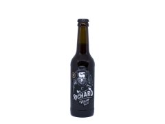 PIVO Richard 15% medové silné pivo Včelař 0,33 l SKLO PIVO Richard 15% medové silné pivo Včelař 0,33 l SKLO