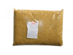 TĚSTOVINY NUDLE vlasové 3kg TĚSTOVINY NUDLE vlasové 3kg