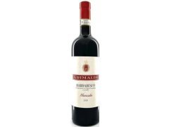 ARCH VÍNO Barbaresco Manzola  D.O.C.G. Piemonte 0,75lit.R.2020 (Itálie)suché