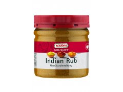 KOŘENÍ INDIAN RUB  242g dóza