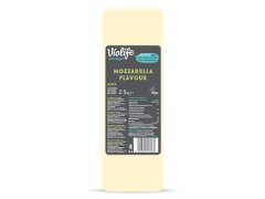 VEG MOZZARELLA Blok 2,5kg