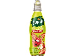 NÁPOJ ovocný jahoda-jablko 330ml NÁPOJ ovocný jahoda-jablko 330ml