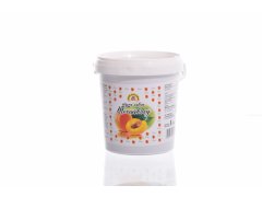 DŽEM meruňka  1kg  extrajam