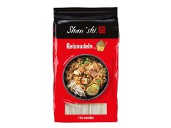 NUDLE rýžové Pad Thai 250g