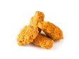 KUŘECÍ KŘIDÉLKA křupavá obalovaná 2,5kg (mražené)