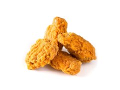 KUŘECÍ KŘIDÉLKA křupavá obalovaná 2,5kg (mražené) KUŘECÍ KŘIDÉLKA křupavá obalovaná 2,5kg (mražené)