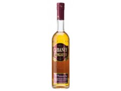 RUM CUBANEY CARAMELO 30% 0,7L CUBCA3070