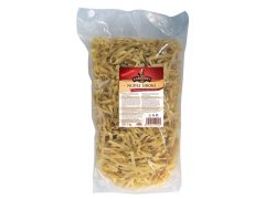 TĚSTOVINY NUDLE široké 2kg vaječné