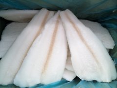FILETY PLATÝS Limanda IQF 100-150g (mražené)5 kg