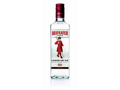 GIN BEEFEATER 40% 1lit.