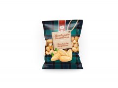 MANDLE loupané  100g celé