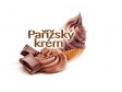 SMĚS zmrzlinová pařížský krém 2kg